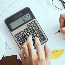 Dimensional Tolerance