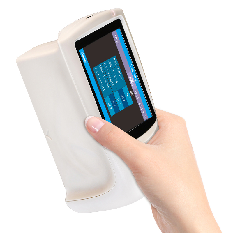 NHG60M_Gloss_Meter_Ergonomically_Designed