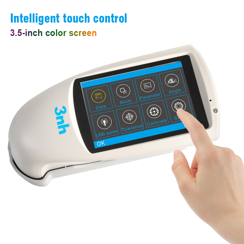 NHG60M_Gloss_Meter_intelligent_touch_screen
