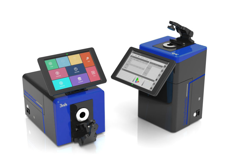 Spectro TS8560 spectrophotometer 3nh