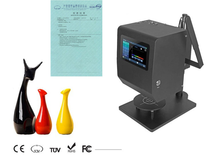 ts8290_Metrological_verification_report.jpg ts8290 vertical device Metrological verification report