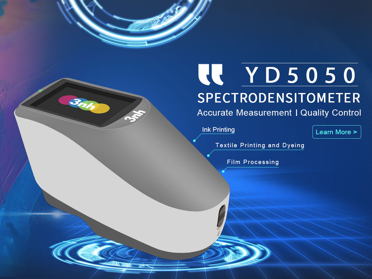 YD5050_spectrodensitometer