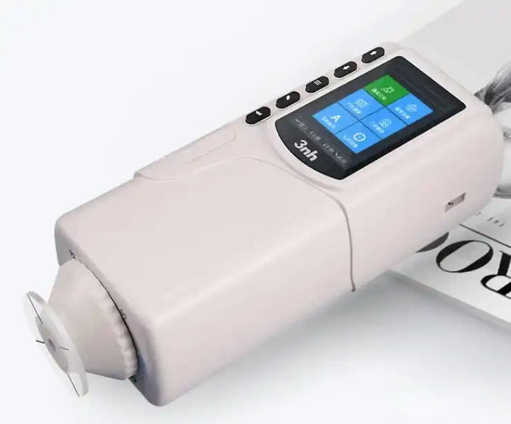 Instrument_error_of_colorimeter