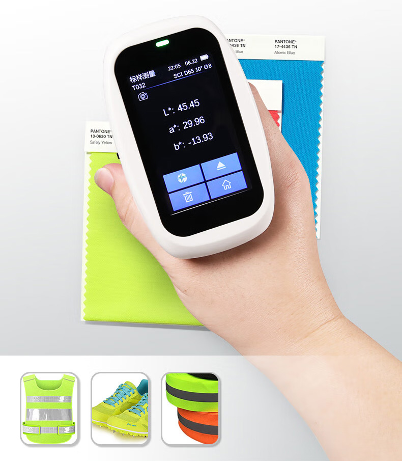 PS2040_MEASURE_FLUORESCENT_MATERIALS.jpg PS2040 MEASURE FLUORESCENT_MATERIALS