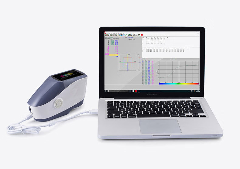 ys3060 8mm Single Aperture PC software