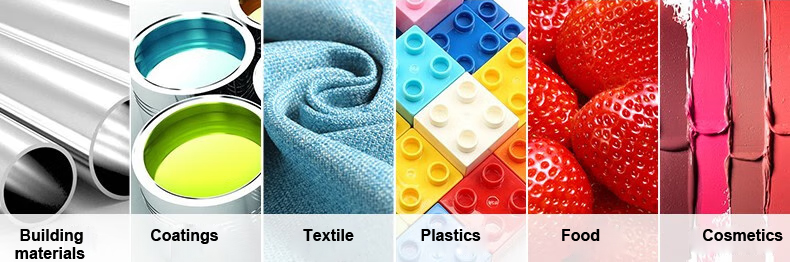 TS7020 Suitable for various industries, color management and quality control