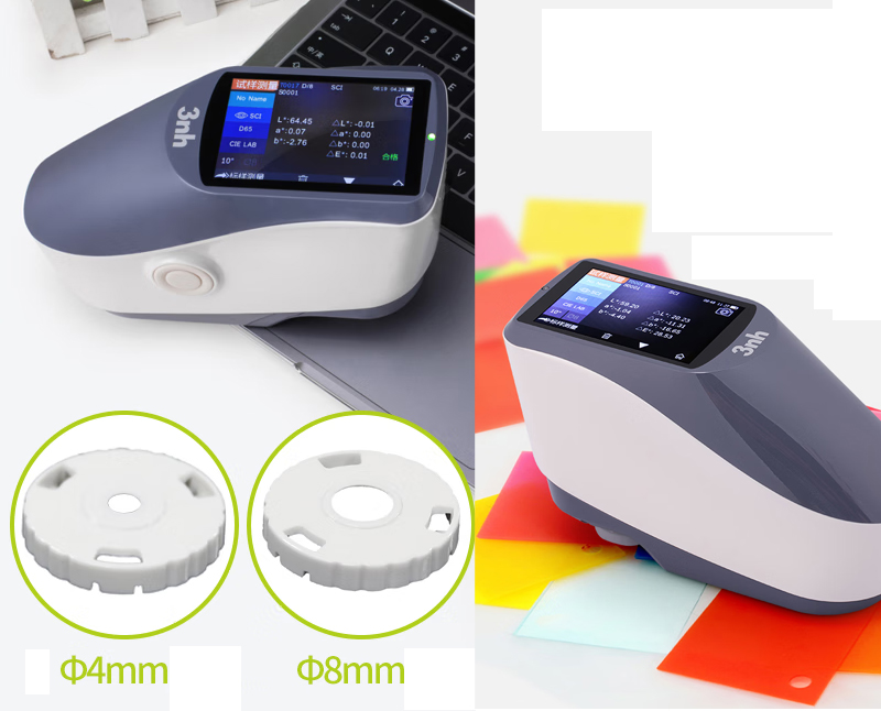 YS3060_8mm_4mm_aperture