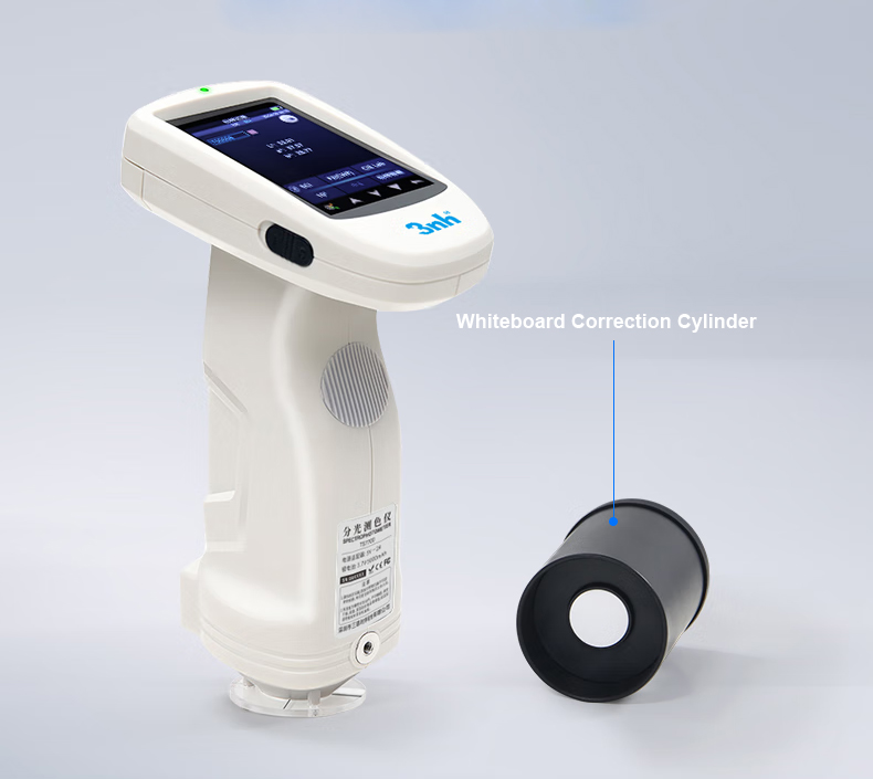TS7010 Ergonomic design automatic measuring device