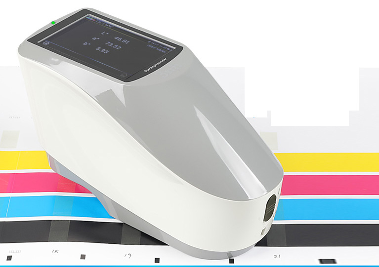 3NH Printing Color Densitometer