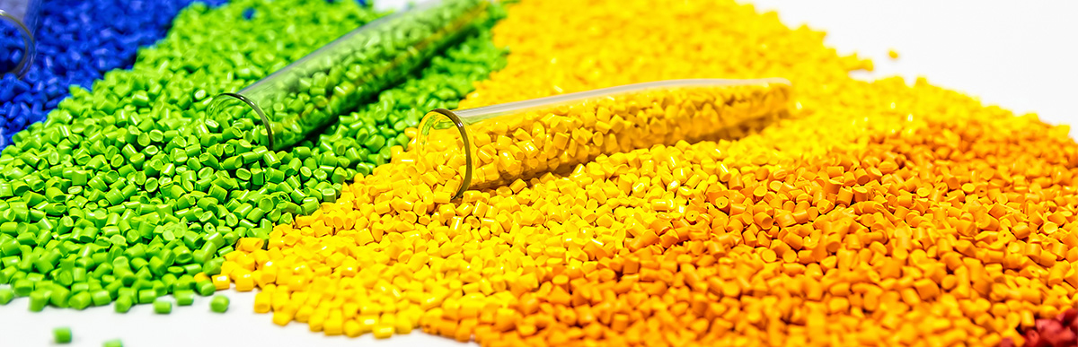 select color meter, Color solutions for the plastic industry