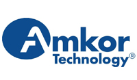 our new customer Amkor Technology