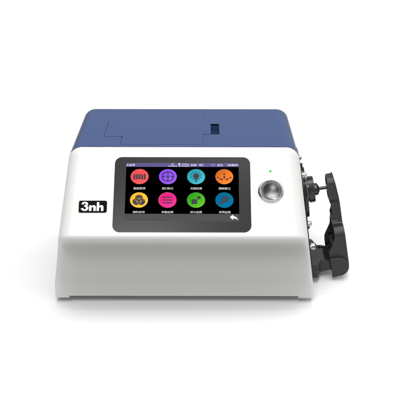 Benchtop Spectrophotometer YS6060 instruments photos