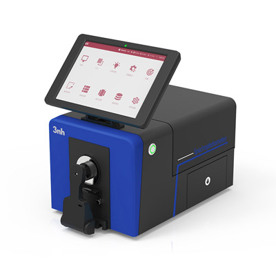 TS8520 Laboratory Spectrophotometer instruments photos