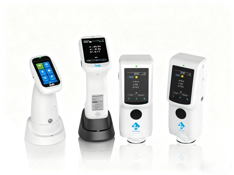 3nh Spectrocolorimeter instruments